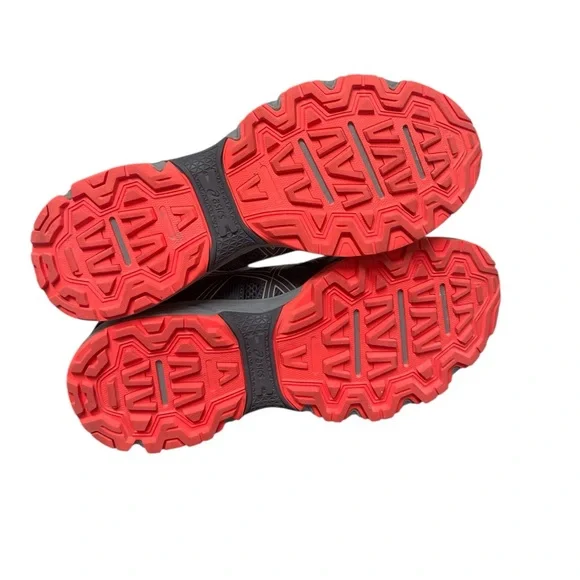 ASICS Women’s Gel-Venture 8 Trail Running Shoes Size 8 - Picture 9 of 10